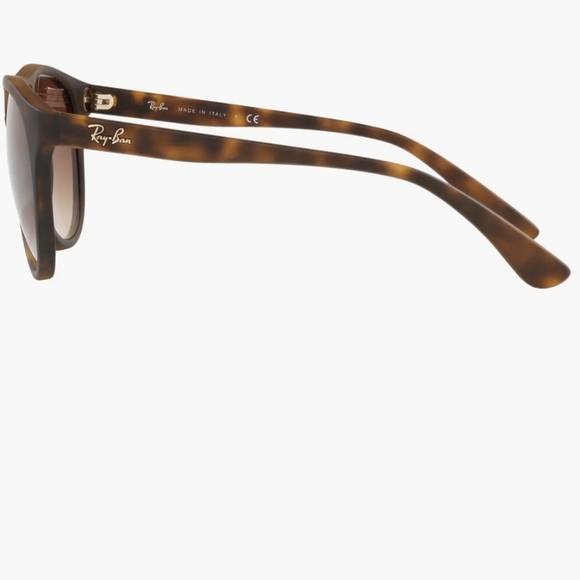 Ray-Ban Brown Tortoise Sunglasses - Picture 2 of 12
